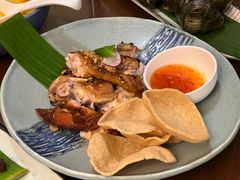 -帕蓝·暹罗料理(大学路店)