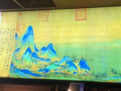 -顺兴老茶馆·精品川菜(世纪城店)