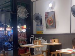 -膳心记-明火四宝煲仔饭(燕南店)