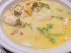 -金龙·打边炉(武进路店)