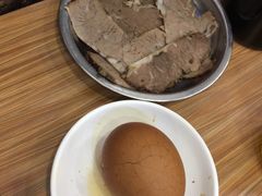 牛肉-有礼有面(知春路店)