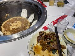 -地锅公社·现炒地锅鸡·地锅鱼·夜宵(罗锦路店)