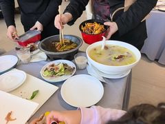 -全聚德(长白直营店)
