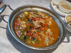 -首秀·四川料理(星耀101店)
