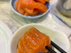 -半岛听涛蒸汽海鲜自助(K11店)