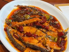 -老苏扬饭店
