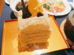 -维园悦谱·海派家常菜(乌鲁木齐南路店)