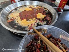 -储奇门鳝鱼火锅(总店)