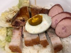 四宝饭-大家乐(广州天河城六楼店)