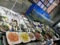 -双合园·海鲜水饺青岛菜(万佳广场店)