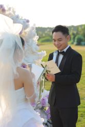 -金夫人婚纱摄影(华南店)