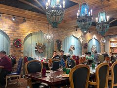 -卢布里西餐厅(总店)