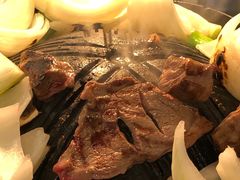 -成吉思汗 しろくま(札幌本店)