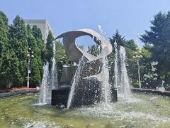 -东北林业大学-俭德园食堂