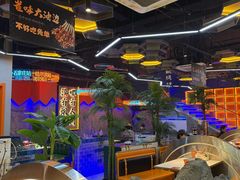 -亿牌牌东北烧烤(博物馆旗舰店)