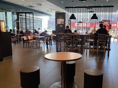 -汉堡王(万达广场店)