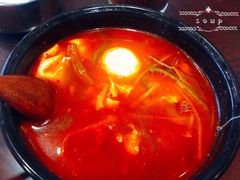 -服务大楼冷面(延大店)