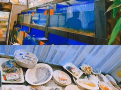 -华盛丰温州大排档(东三环南路店)