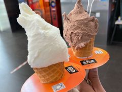 -野人先生现做冰淇淋(北京顺义祥云小镇店)