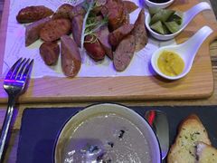 -咖梦餐厅 COMENG RESTAURANT