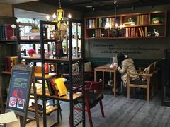 -FASHION BAKERY法森贝克(新德路店)