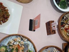 -顺德佬华侨城店·商务宴请·团建