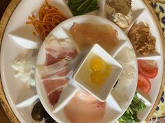 -芸南道·过桥米线(昆明老街旗舰店)