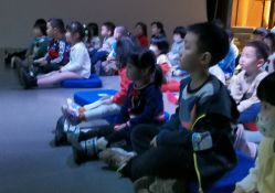 -小鸡哆哆故事屋·儿童乐园(嘉里城店)