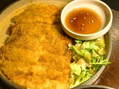 -Fuzzy Bistro 浮几韩餐·茶酒馆