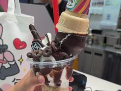 -DQ·蛋糕·冰淇淋(包河万达店)
