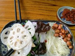 -淳澄水盆羊肉