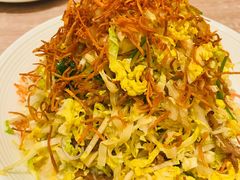 -大地春饼店(黄河路店)