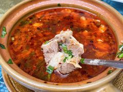 -龙姐私房菜(和顺古镇店)