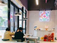 -chicken plus韩国炸鸡(城阳店)