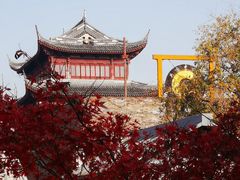 -相门城墙文化休闲景区