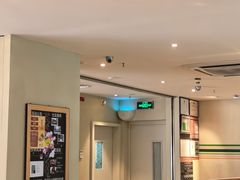 -星巴克(广州正佳广场4层店)