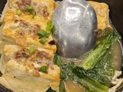 -围龙屋客家食府(福田店)