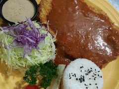 -Cafe Alice咖啡爱丽丝(奥城店)