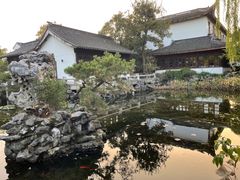 -东山雕花楼