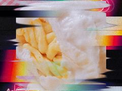 金丝卷-国际饭店·帆声西饼屋(黄河路店)