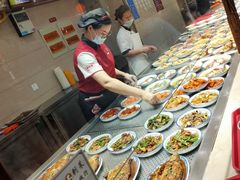 -顺旺基大厨现炒(哥伦布店)