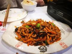-Restaurant Sichuan 川里川外
