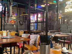 -超级神炭烤肉夜食(芥园西道店)