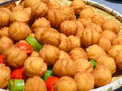 -台鄉缘 ·小海鲜·台州菜(桃林路店)