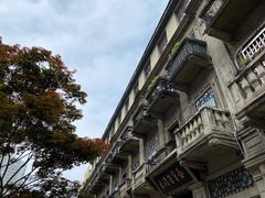 -飞马旅黎黄陂路文旅街区