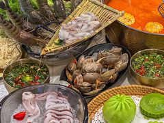 -琥珀川糟粕醋火锅(慈云寺店)