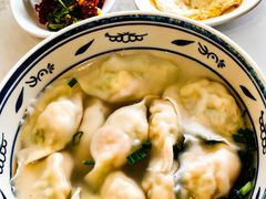 -饺子季水饺餐厅(新市街店)