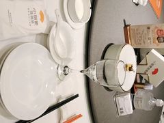 -小厨娘淮扬菜(板桥一店)