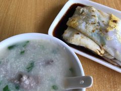 -穗银肠粉店(东川路店)
