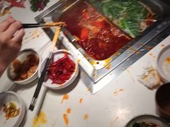 -小龙坎火锅(世纪城店)